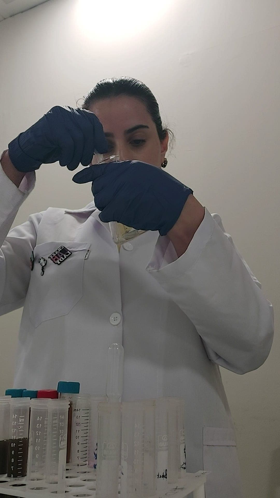 BIOHYDRONOVA Süreç Fotoğrafı 1