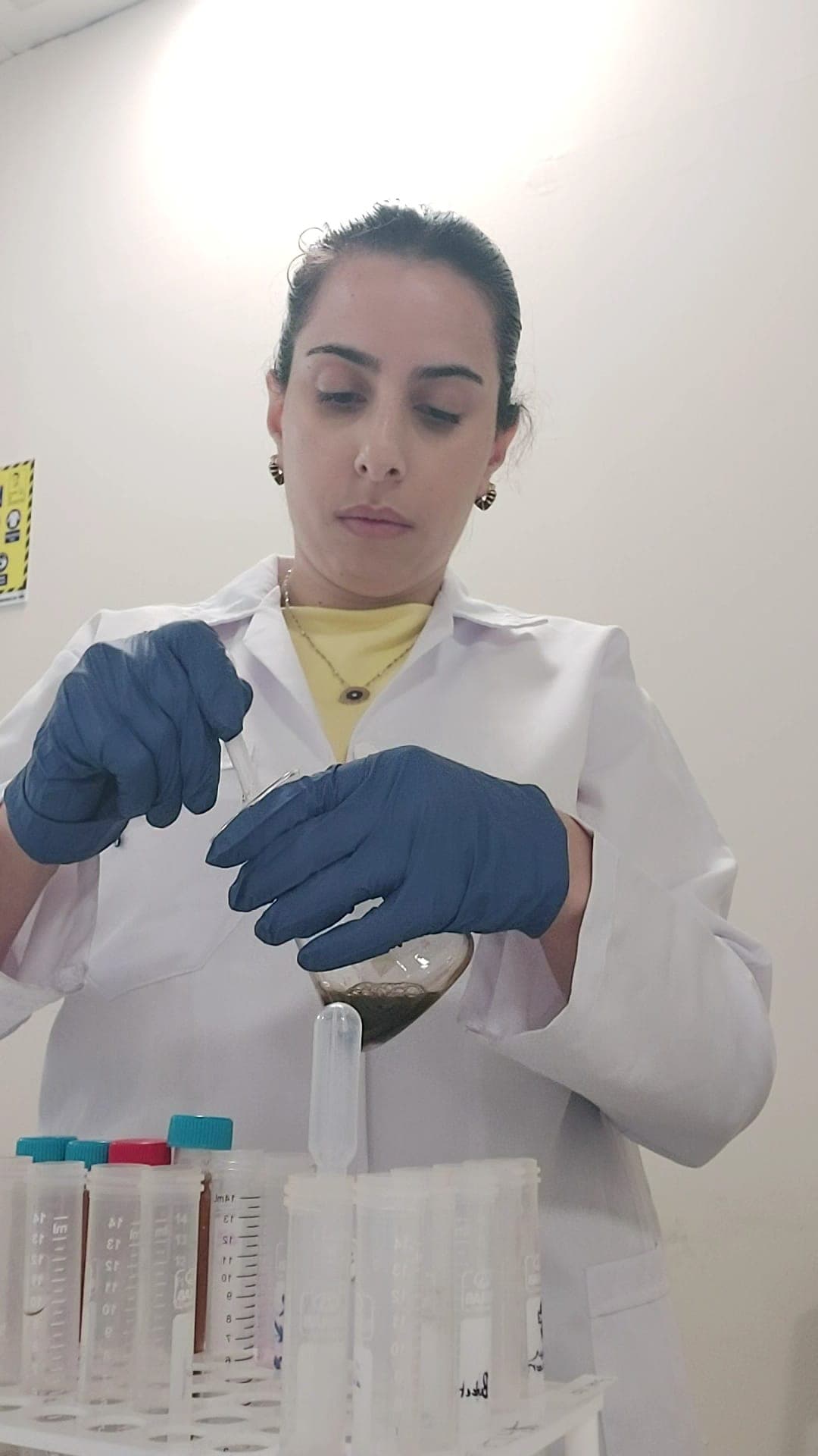 BIOHYDRONOVA Süreç Fotoğrafı 2