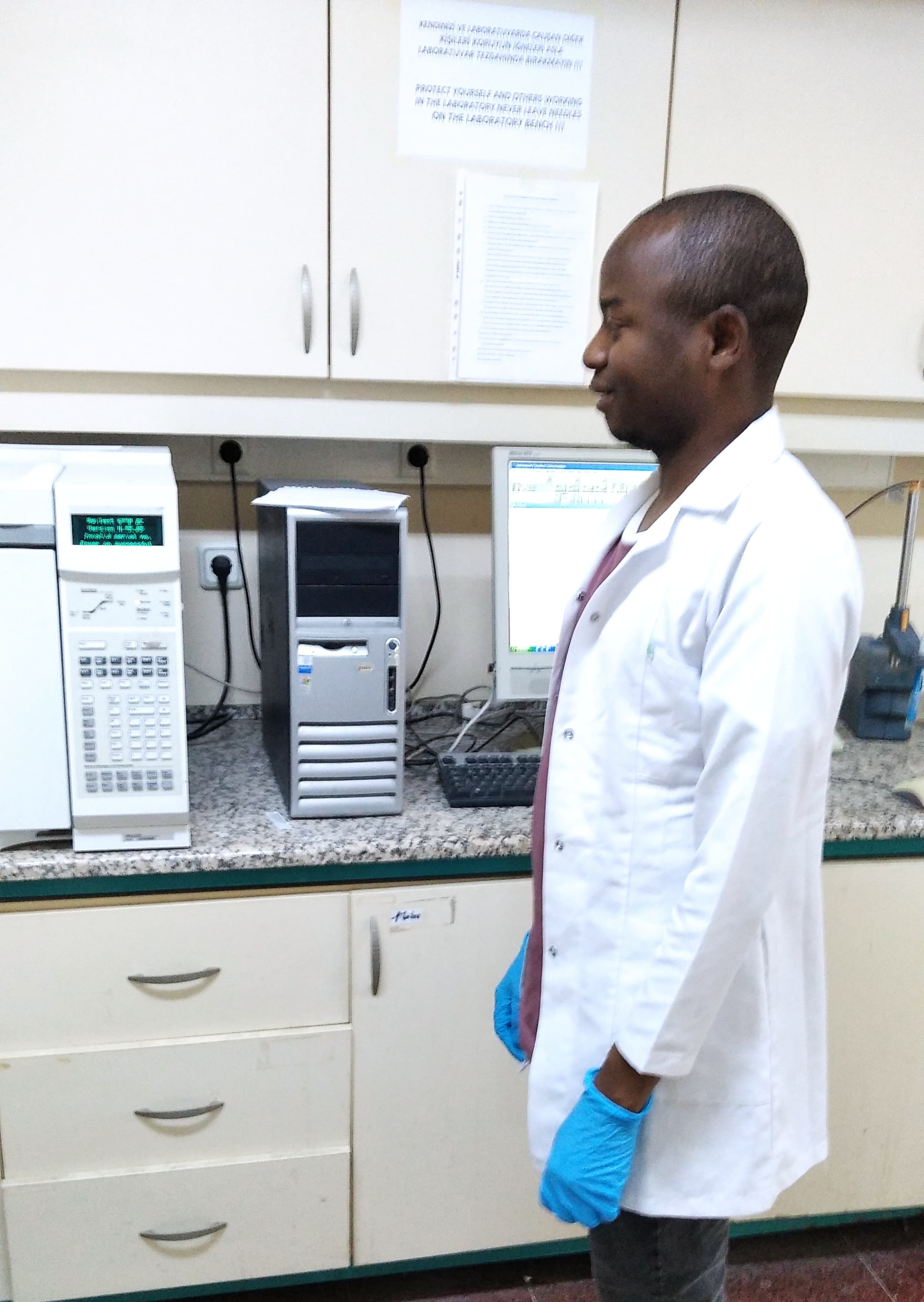 BIOHYDRONOVA Süreç Fotoğrafı 3