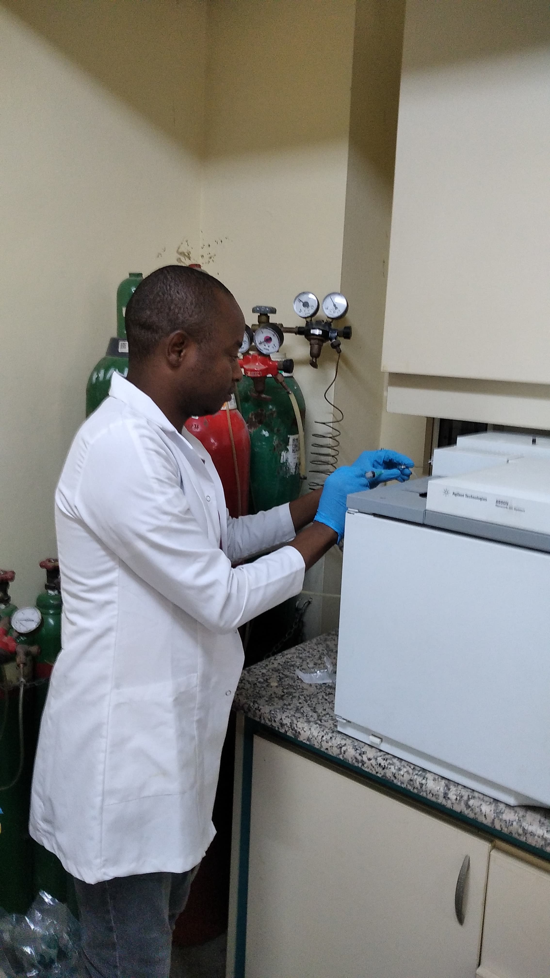 BIOHYDRONOVA Süreç Fotoğrafı 4