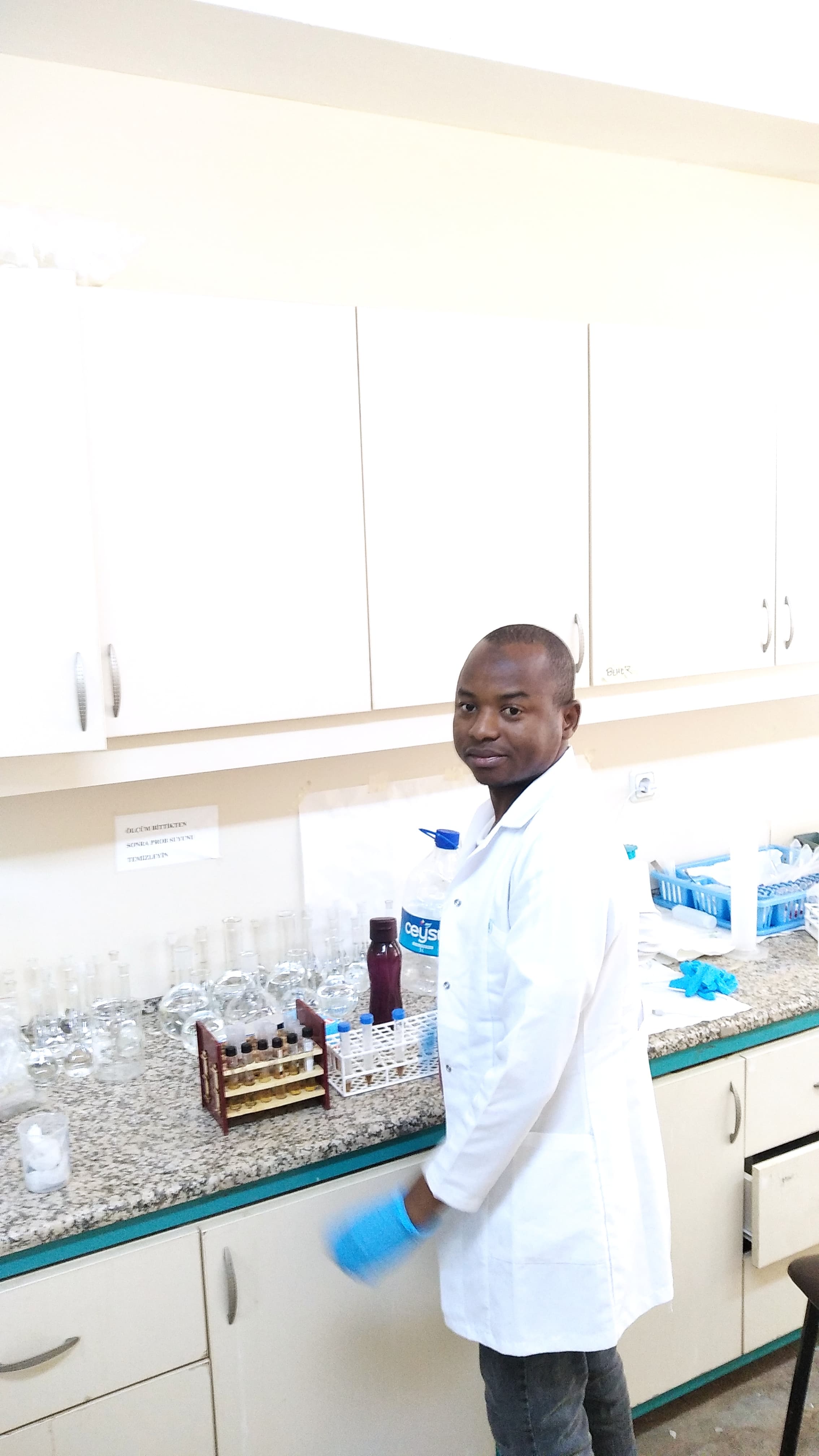 BIOHYDRONOVA Süreç Fotoğrafı 5