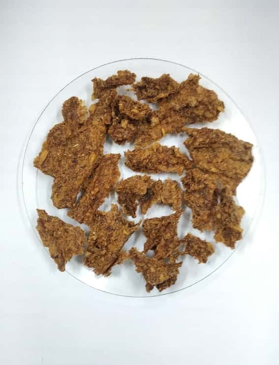 BIOHYDRONOVA Proje Fotoğrafı 1