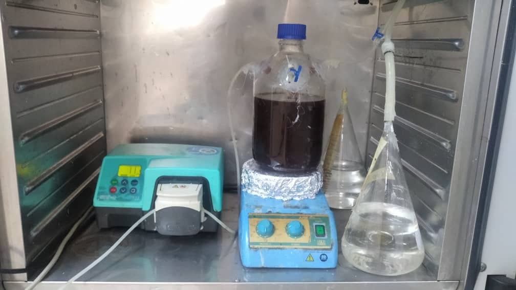 BIOHYDRONOVA Proje Fotoğrafı 2